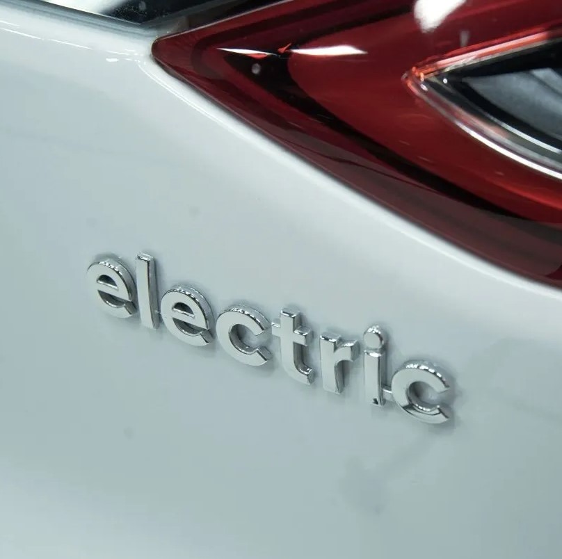 Battery Electric Vehicle
